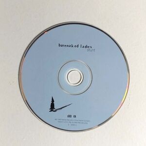 CD Barenaked Ladies - Stunt